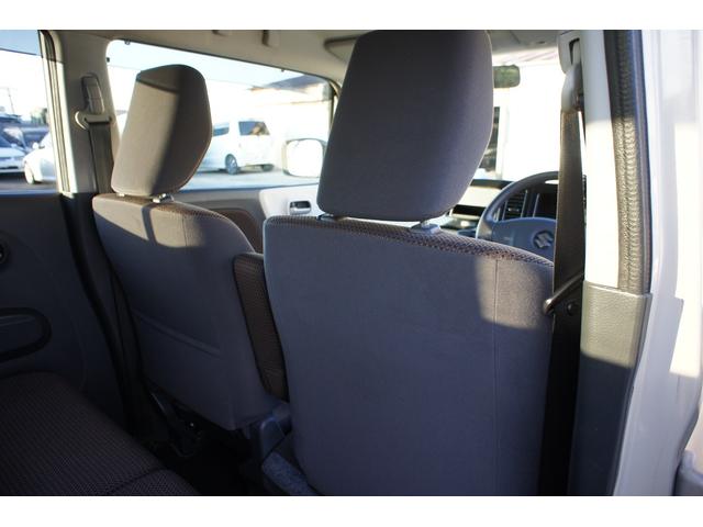 ＭＲワゴン 　ミラーウインカー　プッシュスタート　スマートキー２個　禁煙車両（37枚目）