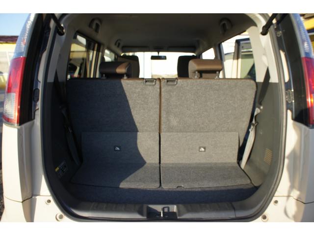 ＭＲワゴン 　ミラーウインカー　プッシュスタート　スマートキー２個　禁煙車両（38枚目）