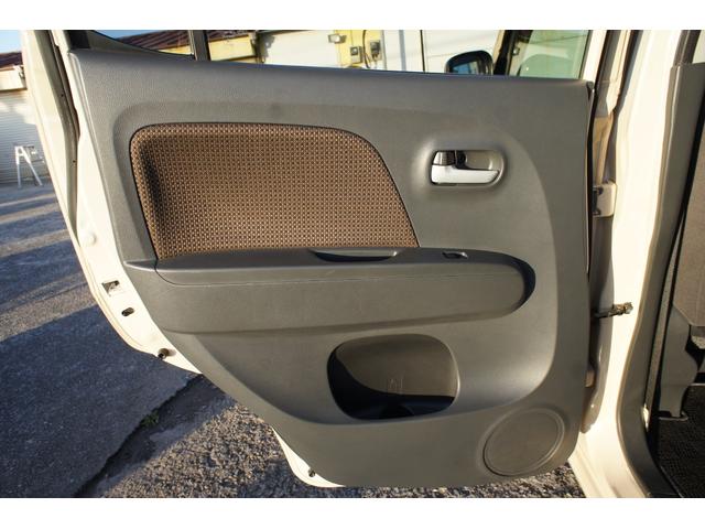 ＭＲワゴン 　ミラーウインカー　プッシュスタート　スマートキー２個　禁煙車両（41枚目）