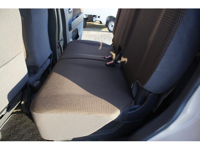 ＭＲワゴン 　ミラーウインカー　プッシュスタート　スマートキー２個　禁煙車両（42枚目）