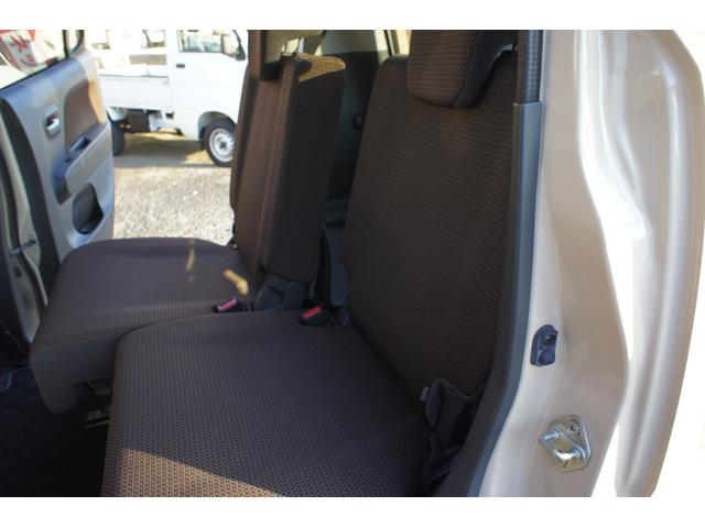 ＭＲワゴン 　ミラーウインカー　プッシュスタート　スマートキー２個　禁煙車両（43枚目）