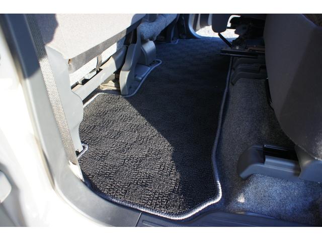 ＭＲワゴン 　ミラーウインカー　プッシュスタート　スマートキー２個　禁煙車両（44枚目）