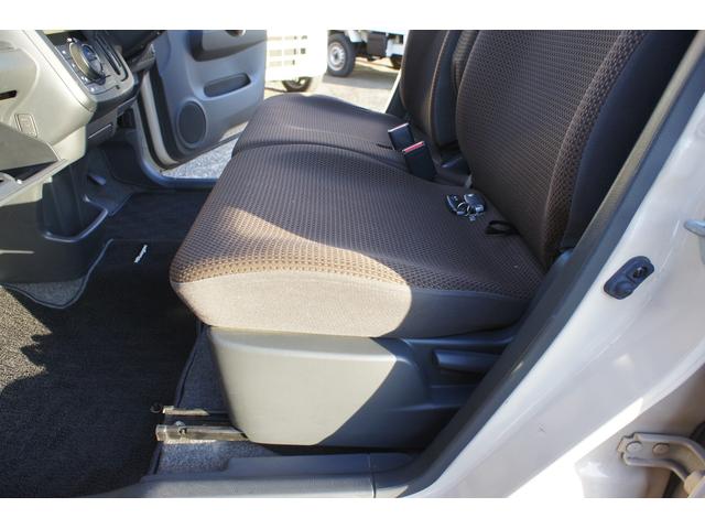 ＭＲワゴン 　ミラーウインカー　プッシュスタート　スマートキー２個　禁煙車両（46枚目）