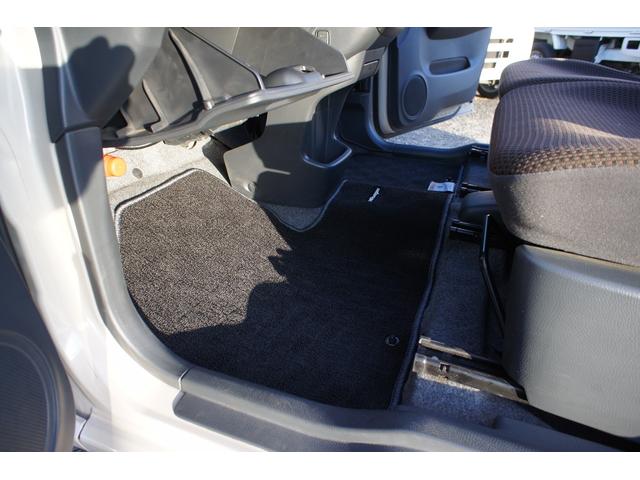 ＭＲワゴン 　ミラーウインカー　プッシュスタート　スマートキー２個　禁煙車両（47枚目）