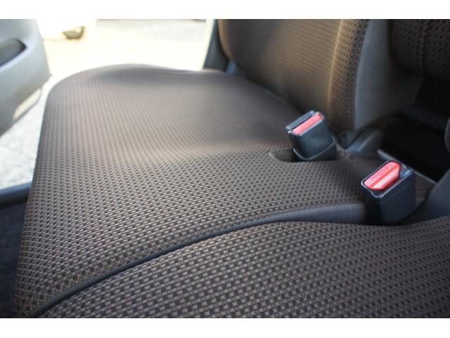 ＭＲワゴン 　ミラーウインカー　プッシュスタート　スマートキー２個　禁煙車両（49枚目）