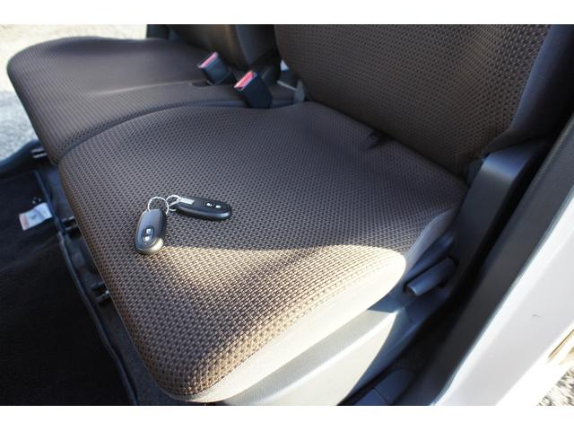 ＭＲワゴン 　ミラーウインカー　プッシュスタート　スマートキー２個　禁煙車両（50枚目）