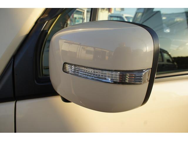 ＭＲワゴン 　ミラーウインカー　プッシュスタート　スマートキー２個　禁煙車両（58枚目）