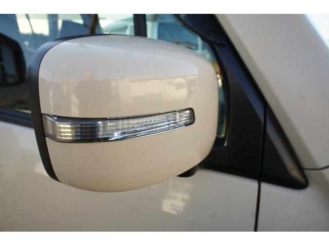 ＭＲワゴン 　ミラーウインカー　プッシュスタート　スマートキー２個　禁煙車両（59枚目）