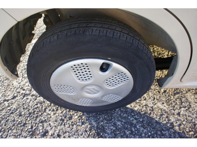 ＭＲワゴン 　ミラーウインカー　プッシュスタート　スマートキー２個　禁煙車両（61枚目）