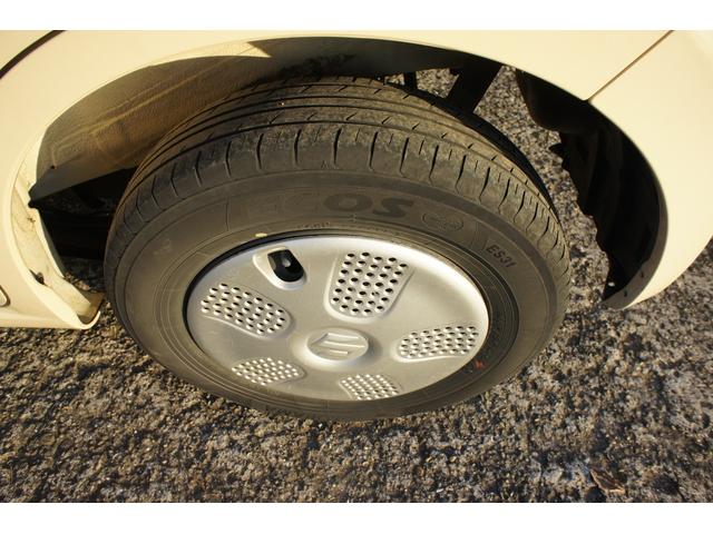 ＭＲワゴン 　ミラーウインカー　プッシュスタート　スマートキー２個　禁煙車両（62枚目）