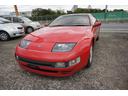 NISSAN FAIRLADY Z