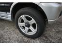 　ワイルドウインド　４ＷＤ　ターボ　フォグランプ　シートヒーター　ミラーヒーター　スペアタイヤカバースズキ純正ハードタイプ　キーレスエントリー　純正アルミホイール１６インチ（33枚目）