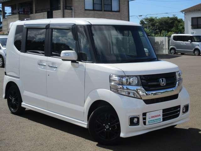 G SSブラックスタイルパッケージ ワンオーナー Mナビ B(7枚目)