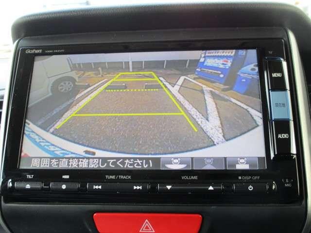 G ターボSSパッケージ 両側電動スライド ナビ Bカメラ(11枚目)