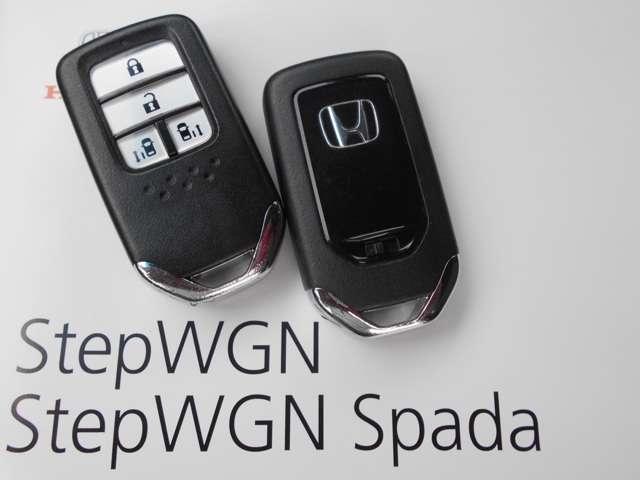 スパーダ Honda認定中古車 純正メモリーナビ DVD再生 フルセグテレビ Bluetooth バックカメラ 後席用モニター スマートキー LEDヘッドライト 電動格納ドアミラー ワンオーナー車(20枚目)