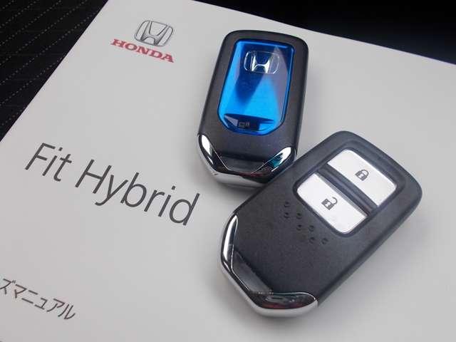 S ホンダセンシング 2年保証付 衝突被害軽減ブレーキ サイド&カーテンエアバッグ ドライブレコーダー メモリーナビ Bカメラ フルセグTV ETC スマートキー LEDヘッドライト オートライト ワンオーナー車(20枚目)