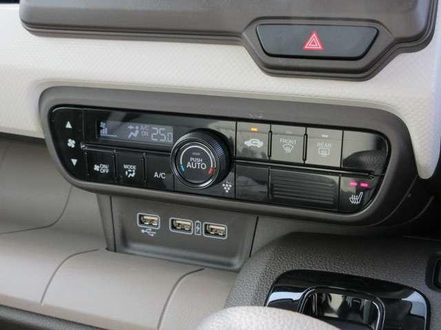 Lホンダセンシング ホンダ認定中古車 前後ドラレコ ETC スマートキー メモリーナビ フルセグTV Bluetooth/USB シートヒーター オートライト オートマチックハイビーム 電動格納ドアミラー デモカー(13枚目)