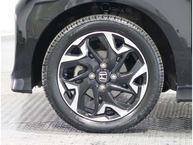 G・Lターボホンダセンシング 認定中古車 衝突被害軽減ブレーキ アダプティブクルーズコントロール ドラレコ メモリーナビ Bカメラ フルセグTV 両側電動スライドドア 純正AW LED オートライト ETC スマートキー(20枚目)