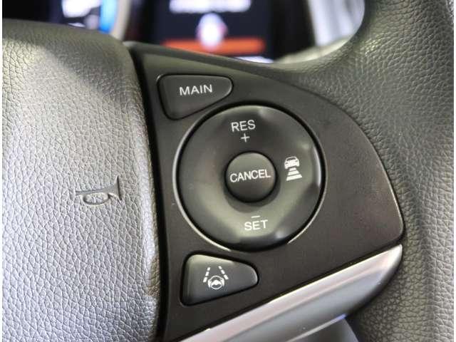 13G・L ホンダセンシング 2年保証付 衝突被害軽減ブレーキ アダプティブクルーズコントロール ドラレコ メモリーナビ Bカメラ フルセグ USB入力端子 LED オートライト ETC スマートキー ワンオーナー車(16枚目)