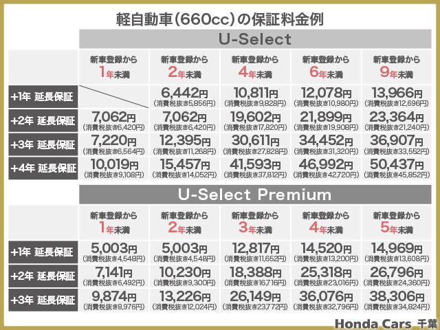 13G・L ホンダセンシング 2年保証付 衝突被害軽減ブレーキ アダプティブクルーズコントロール ドラレコ メモリーナビ Bカメラ フルセグ USB入力端子 LED オートライト ETC スマートキー ワンオーナー車(44枚目)