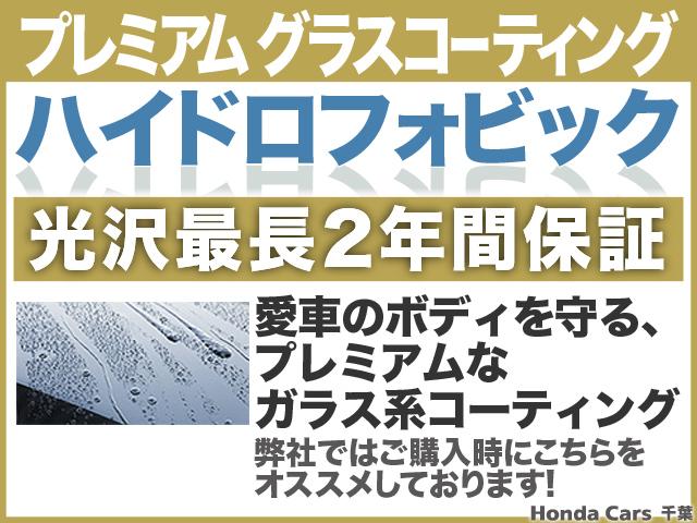 13G・L ホンダセンシング 2年保証付 衝突被害軽減ブレーキ アダプティブクルーズコントロール ドラレコ メモリーナビ Bカメラ フルセグ USB入力端子 LED オートライト ETC スマートキー ワンオーナー車(52枚目)
