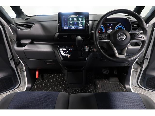 ルークス ハイウェイスターGターボ 両側電動スライドドア Bluetooth接続可 カーテンエアバッグ 障害物センサー 純正アルミホイール クルーズコントロール ベンチシート ドライブレコーダー全周囲カメラ USB 助手席エアバッグ(2枚目)