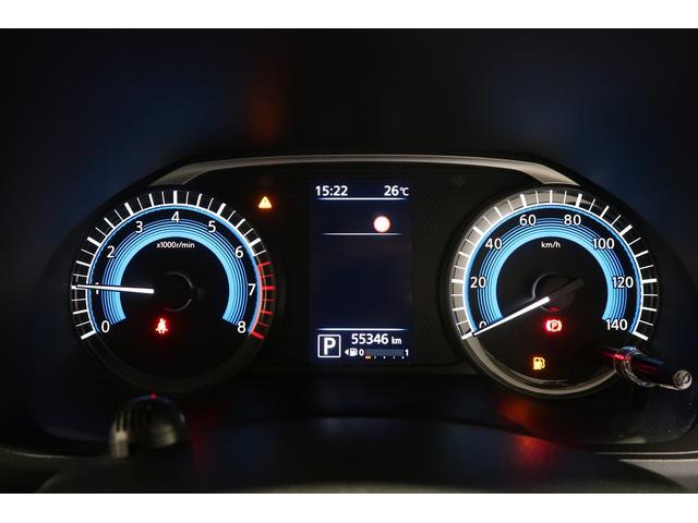 ルークス ハイウェイスターGターボ 両側電動スライドドア Bluetooth接続可 カーテンエアバッグ 障害物センサー 純正アルミホイール クルーズコントロール ベンチシート ドライブレコーダー全周囲カメラ USB 助手席エアバッグ(5枚目)