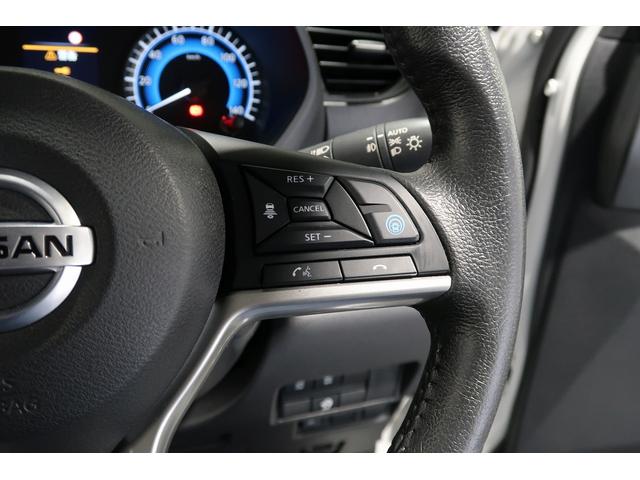 ルークス ハイウェイスターGターボ 両側電動スライドドア Bluetooth接続可 カーテンエアバッグ 障害物センサー 純正アルミホイール クルーズコントロール ベンチシート ドライブレコーダー全周囲カメラ USB 助手席エアバッグ(8枚目)