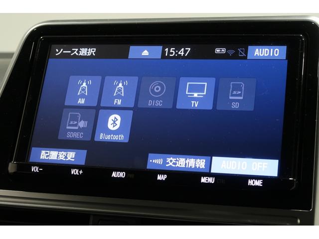 シエンタ ハイブリッドＧセーフティーエディション　クルーズコントロール　両側電動スライドドア　Ｂｌｕｅｔｏｏｔｈ接続可　シートヒーター　ＥＴＣ　全周囲カメラ前後ドラレコ　全周囲モニター　衝突軽減ブレーキ　コーナーセンサー　スマキー　ＬＥＤヘッドライト（4枚目）