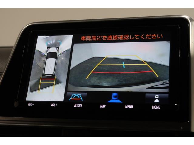 シエンタ ハイブリッドＧセーフティーエディション　クルーズコントロール　両側電動スライドドア　Ｂｌｕｅｔｏｏｔｈ接続可　シートヒーター　ＥＴＣ　全周囲カメラ前後ドラレコ　全周囲モニター　衝突軽減ブレーキ　コーナーセンサー　スマキー　ＬＥＤヘッドライト（5枚目）