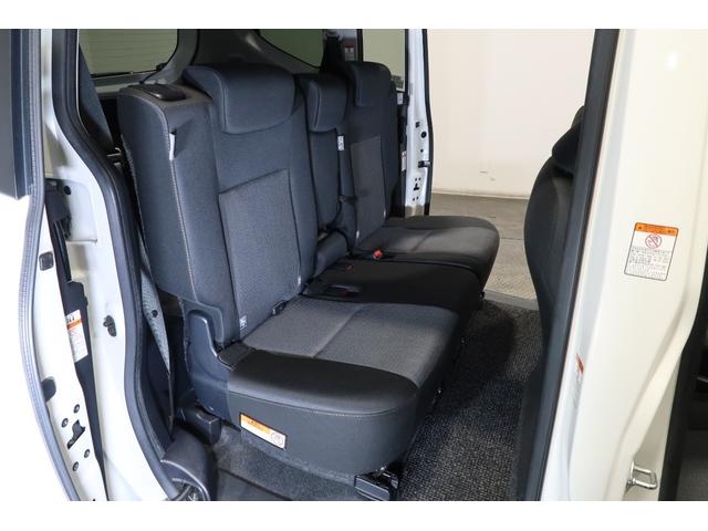 シエンタ ハイブリッドＧセーフティーエディション　クルーズコントロール　両側電動スライドドア　Ｂｌｕｅｔｏｏｔｈ接続可　シートヒーター　ＥＴＣ　全周囲カメラ前後ドラレコ　全周囲モニター　衝突軽減ブレーキ　コーナーセンサー　スマキー　ＬＥＤヘッドライト（16枚目）