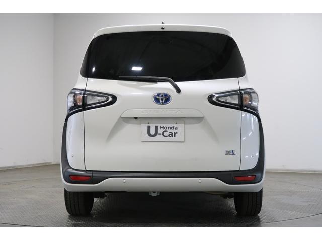 シエンタ ハイブリッドＧセーフティーエディション　クルーズコントロール　両側電動スライドドア　Ｂｌｕｅｔｏｏｔｈ接続可　シートヒーター　ＥＴＣ　全周囲カメラ前後ドラレコ　全周囲モニター　衝突軽減ブレーキ　コーナーセンサー　スマキー　ＬＥＤヘッドライト（18枚目）