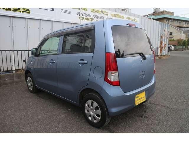 FX 5速マニュアル車 実走1.5万Km(7枚目)