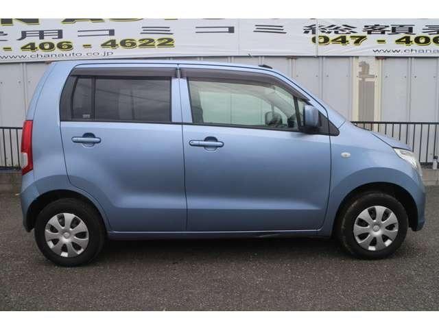 FX 5速マニュアル車 実走1.5万Km(8枚目)