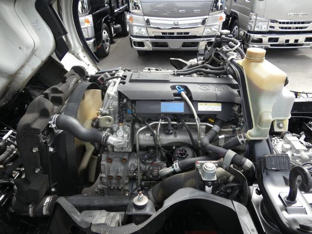 キャンター ダンプ　３トン　ダンプ　　５速マニュアル　電動ミラー　ＥＴＣ　積載量３０００ｋｇ　２ドア　パワステ　パワーウィンドウ　ヘッドライトイベライザー　２５１００６（33枚目）