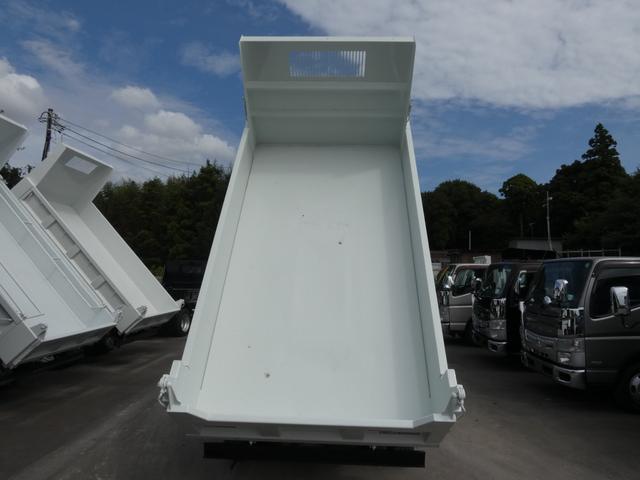キャンター ダンプ　３トン　ダンプ　　５速マニュアル　電動ミラー　ＥＴＣ　積載量３０００ｋｇ　２ドア　パワステ　パワーウィンドウ　ヘッドライトイベライザー　２５１００６（36枚目）