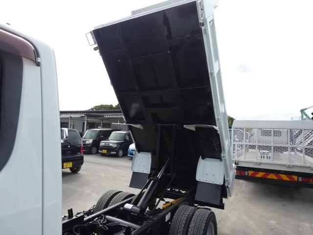 キャンター ダンプ　３トン　ダンプ　　５速マニュアル　電動ミラー　ＥＴＣ　積載量３０００ｋｇ　２ドア　パワステ　パワーウィンドウ　ヘッドライトイベライザー　２５１００６（37枚目）
