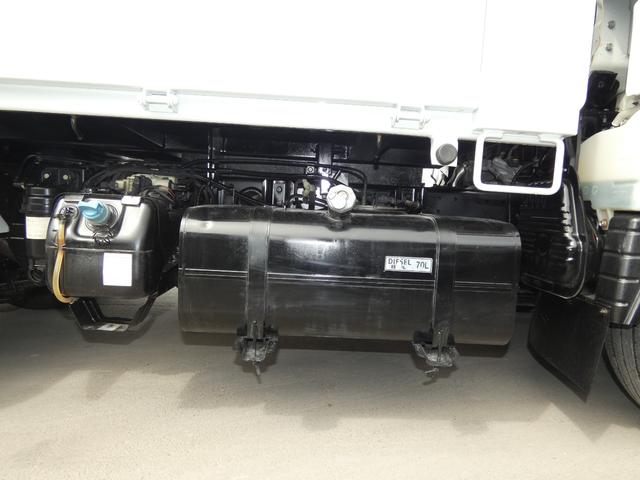 キャンター ダンプ　３トン　ダンプ　　５速マニュアル　電動ミラー　ＥＴＣ　積載量３０００ｋｇ　２ドア　パワステ　パワーウィンドウ　ヘッドライトイベライザー　２５１００６（46枚目）