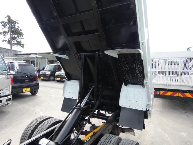 キャンター ダンプ　３トン　ダンプ　　５速マニュアル　電動ミラー　ＥＴＣ　積載量３０００ｋｇ　２ドア　パワステ　パワーウィンドウ　ヘッドライトイベライザー　２５１００６（48枚目）