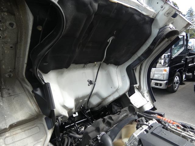 キャンター ダンプ　３トン　ダンプ　　５速マニュアル　電動ミラー　ＥＴＣ　積載量３０００ｋｇ　２ドア　パワステ　パワーウィンドウ　ヘッドライトイベライザー　２５１００６（49枚目）