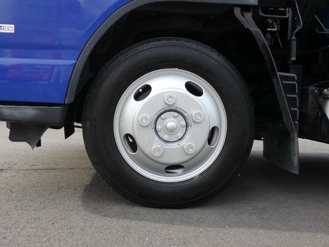 キャンター ダンプ　３トン　ダンプ　オートマ　４ＷＤ　電動ミラー　２ドア　ロックピン　パワーウインドウ　パワステ　２５０９５０（18枚目）