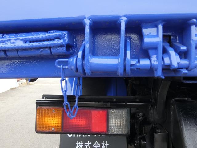 キャンター ダンプ　３トン　ダンプ　オートマ　４ＷＤ　電動ミラー　２ドア　ロックピン　パワーウインドウ　パワステ　２５０９５０（22枚目）