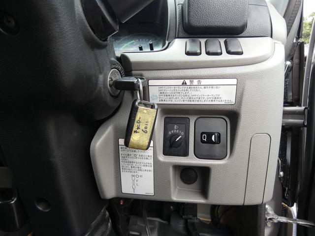キャンター 　１．５トン　Ｗキャブ　オートマ　ＥＴＣ　電動ミラー　リアヒーター付き　三方開　６人乗り　４ドア　パワステ　パワーウインドウ　１５００ＫＧ　２５１０２４（15枚目）