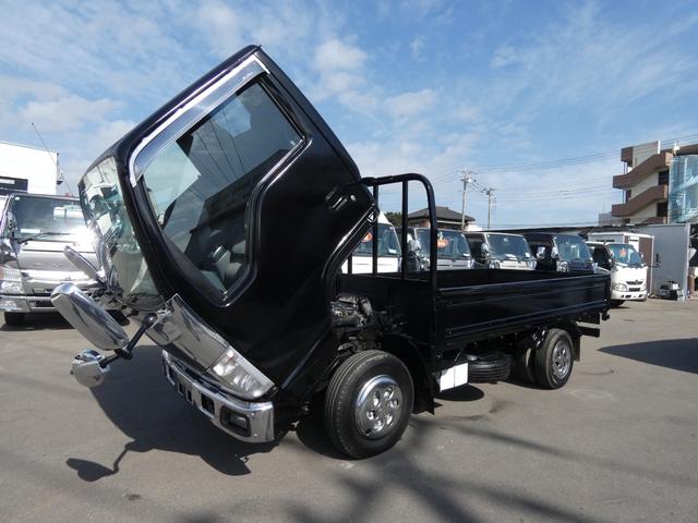 エルフトラック  1.5トン オートマ ETC パワステ パワーウインドウ 250966(3枚目)