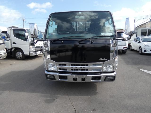 エルフトラック  1.5トン オートマ ETC パワステ パワーウインドウ 250966(4枚目)