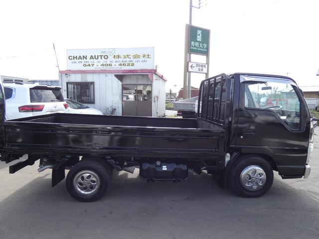 エルフトラック  1.5トン オートマ ETC パワステ パワーウインドウ 250966(35枚目)