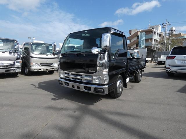 エルフトラック  1.5トン オートマ ETC パワステ パワーウインドウ 250966(41枚目)