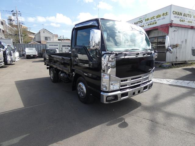 エルフトラック  1.5トン オートマ ETC パワステ パワーウインドウ 250966(50枚目)