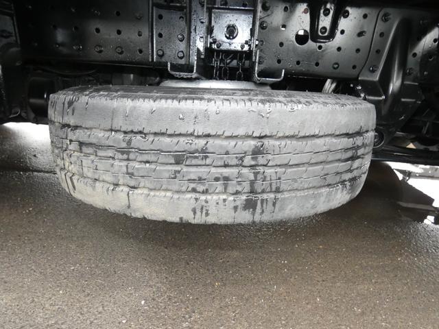 キャンター 　１．５トン　Ｗキャブ　オートマ　ＥＴＣ　三方開　６人乗り　４ドア　パワステ　パワーウインドウ　１５００ＫＧ　２５１０１４（37枚目）