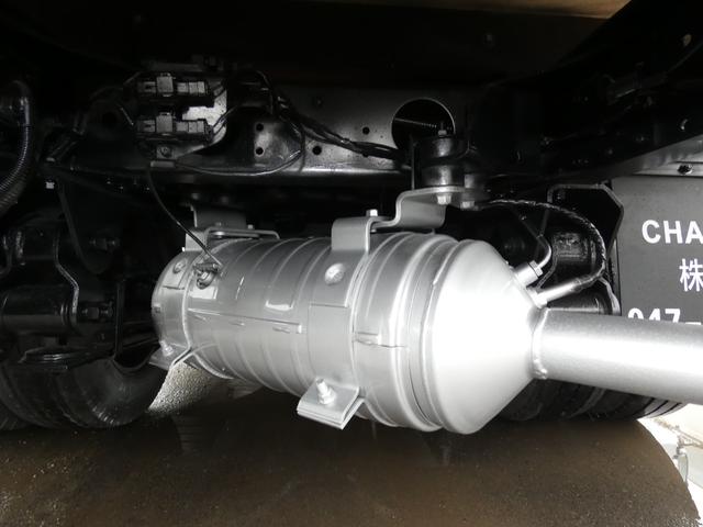 キャンター 　１．５トン　Ｗキャブ　オートマ　ＥＴＣ　三方開　６人乗り　４ドア　パワステ　パワーウインドウ　１５００ＫＧ　２５１０１４（41枚目）